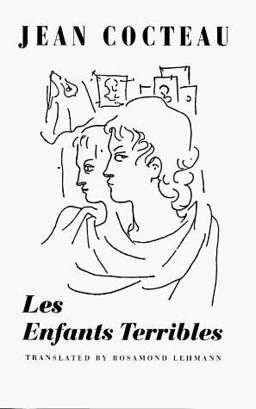 Les Enfants Terribles