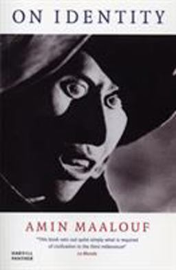 On Identity  9781860467295 Front Cover