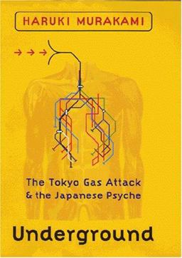 Underground Underground