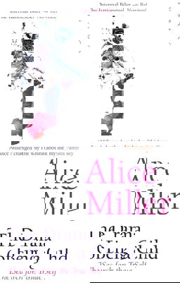 The Drama of Being a Child  9781860491016 Front Cover