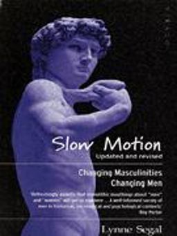 Slow Motion Slow Motion