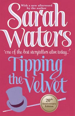 Tipping the Velvet  9781860495243 Front Cover