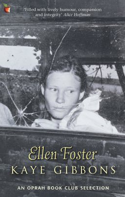 Ellen Foster (Virago Modern Classics)  9781860496059 Front Cover