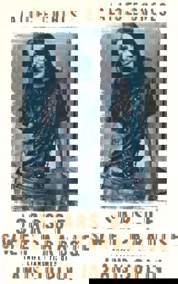 Scars of Sweet Paradise  9781860497292 Front Cover