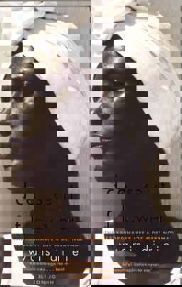 Desert Flower  9781860497582 Front Cover