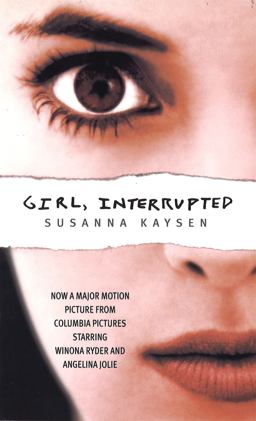 Girl, Interrupted  9781860497926 Front Cover
