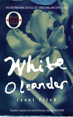 White Oleander  9781860498046 Front Cover