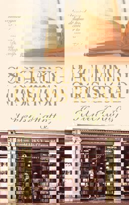 84 Charing Cross Road (Virago Modern Classics)  9781860498503 Front Cover