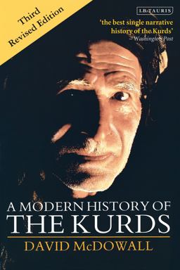 A Modern History of the Kurds A Modern History of the Kurds