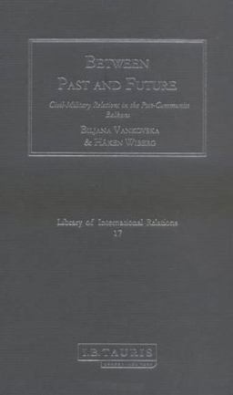 Between Past and Future