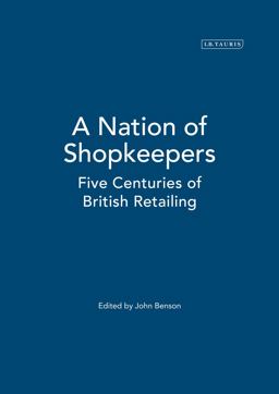 A Nation of Shopkeepers