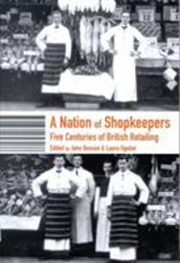 A Nation of Shopkeepers