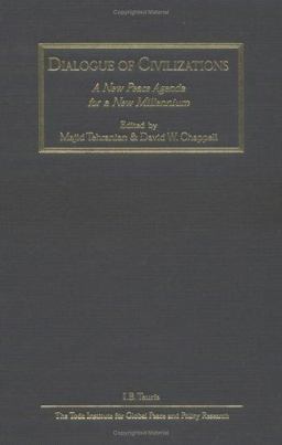 Dialogue of Civilizations