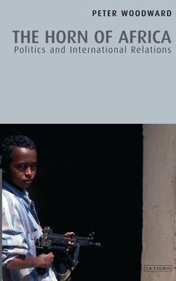 The Horn of Africa The Horn of Africa