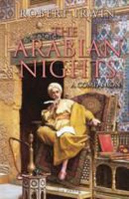 Arabian Nights A Companion  9781860649837 Front Cover