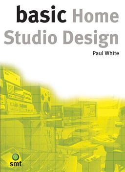 Basic Home Studio Design Basic Home Studio Design