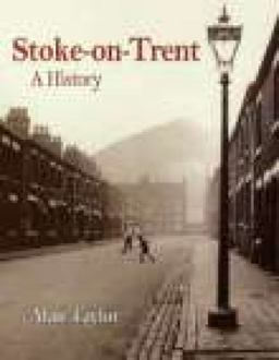 Stoke-on-Trent Stoke-on-Trent