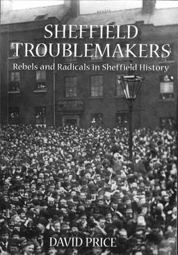 Sheffield Troublemakers Sheffield Troublemakers
