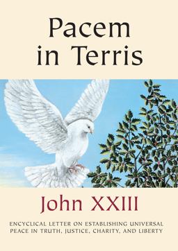 Pacem in Terris