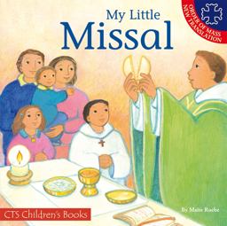 My Little Missal My Little Missal