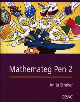 Mathemateg Pen