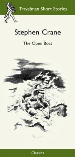 The Open Boat