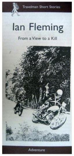 From a View to a Kill