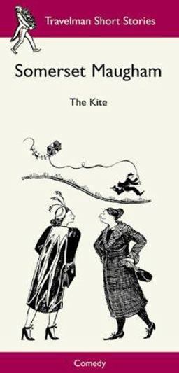 The Kite and Other Stories