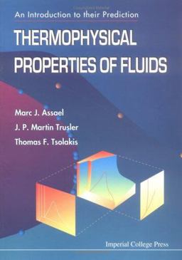 Thermophysical Properties of Fluids