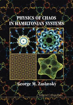 Physics of Chaos in Hamiltonian Systems  9781860940521 Front Cover