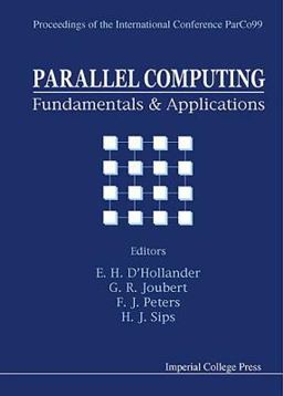 Parallel Computing Parallel Computing