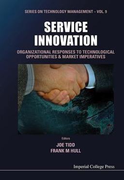 Service Innovation