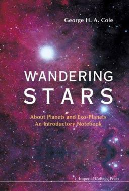 Wandering Stars