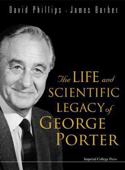 Life and Scientific Legacy of George Por. .