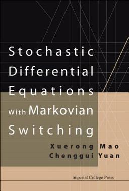 Stochastic Differential Equations with Markovian Switching