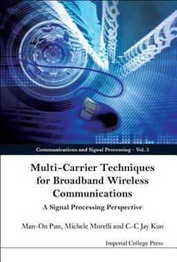 Multi-Carrier Techniques for Broad. . V3