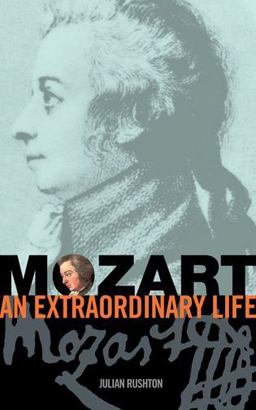Mozart