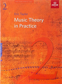 Music Theory in Practice  9781860969430 Front Cover