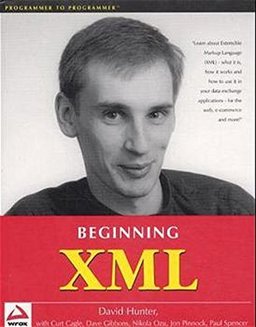 XML Programming