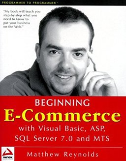 Beginning E-Commerce