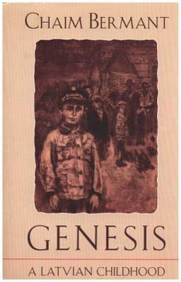 Genesis, a Latvian Childhood