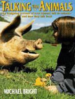 Talking with Animals