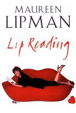 Lip Reading  9781861052896 Front Cover
