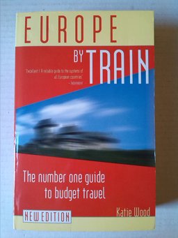 Europe by Train