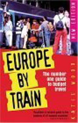 Europe by Train