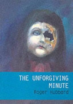 Unforgiving Minute