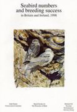 Seabird Numbers and Breeding Success in Britain and Ireland Seabird Numbers and Breeding Success in Britain and Ireland