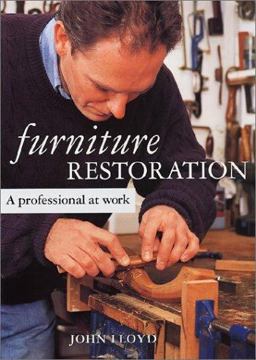 Furniture Restoration