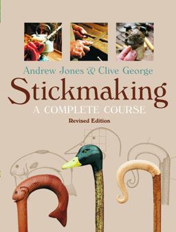 Stickmaking: a Complete Course