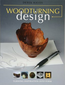 Woodturning Design  9781861088659 Front Cover
